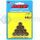ARP 301-8344 5/16-18 HEX NUT KIT 8740 CHROME MOLY - 10 PK