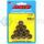 ARP 301-8346 7/16IN-14 12PT NUT KIT