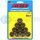 ARP 301-8347 9/16-12 12PT NUT KIT (10 PK)