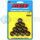 ARP 301-8349 M12 X 1.25 12PT NUT KIT 8740 CHROME MOLY (PACK OF 10)