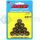 ARP 301-8351 M10 X 1.0 12PT NUT KIT (PKG OF 10)