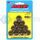 ARP 301-8354 7/16-20 5/8 SOCKET 12 PT NUT KIT