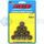 ARP 301-8358 M12 X 1.25 12-POINT NUT KIT (PACK OF 10)
