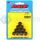 ARP 301-8359 M10 X 1.00 12-POINT NUT KIT (PACK OF 10)