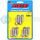 ARP 334-2102 SB CHEVY INTAKE MANIFOLD BOLT KIT