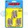ARP 334-2103 SB CHEVY INTAKE MANIFOLD BOLT KIT