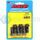 ARP 350-2801 FORD V8 W/ TILTON FLYWHEEL BOLT KIT