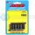 ARP 350-2802 FORD 351 NASCAR FLYWHEEL BOLT KIT