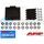 ARP 354-5604 SB FORD 351 SVO MAIN STUD KIT
