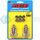 ARP 400-1213 EXHAUST COLLECTOR .475-.600 FLANGE BOLT KIT