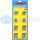 ARP 400-7531 CHEVY DURAMAX 6.6L LB7 12PT VALVE COVER BOLT KIT