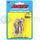 ARP 400-8008 M10 X 1.25/1.50 X 48MM BROACHED STUD KIT (4 PCS)