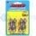 ARP 400-8013 M8 X 1.25 X 45MM BROACHED 8 PIECE STUD KIT