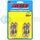 ARP 400-8014 SPORT COMPACT M8 X 1.25 X 51MM STAINLESS ACCESSORY STUDS (8 PACK)