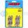 ARP 400-8015 SPORT COMPACT M8 X 1.25 X 57MM STAINLESS ACCESSORY STUDS (8 PACK)