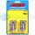 ARP 400-8016 SPORT COMPACT M10 X 1.25 X 48MM STAINLESS ACCESSORY STUDS (8 PACK)
