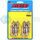 ARP 400-8017 SPORT COMPACT M10 X 1.25 X 55MM STAINLESS ACCESSORY STUDS (8 PACK)