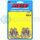 ARP 400-8021 M8 X 1.25 X 32MM BROACHED 10 PIECE STUD KIT