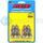 ARP 400-8023 M8 X 1.25 X 45MM BROACHED 10 PIECE STUD KIT