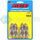 ARP 400-8024 M8 X 1.25 X 51MM BROACHED 10 PIECE STUD KIT