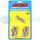 ARP 400-8028 M10 X 1.25/1.50 X 48MM BROACHED 10 PIECE STUD KIT