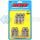 ARP 400-8036 M10 X 1.25 X 48 STAINLESS STEEL 12PT BROACHED STUD KIT (16/PKG)