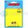ARP 400-8311 M8 X 1.25 M10 WR 12PT STAINLESS STEEL NUT KIT