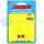 ARP 400-8321 5/16 X 24 SS 12PT NUT KIT