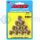ARP 400-8334 1/2IN X 20 SS 12PT NUT KIT (10/PKG)