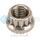 ARP 400-8346 M7 X 1.00 SS M9 SOCKET 12PT NUT KIT
