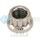 ARP 400-8370 M6 X 1.00 SS 12PT NUT KIT