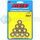 ARP 400-8532 M10 ID .865IN OD SS WASHERS (10 PACK)