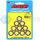 ARP 400-8539 7/16IN ID 13/16IN OD SS WASHERS (10/PKG)