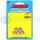 ARP 400-8654 3/8-16 HEX NUT KIT SS - 5 PK