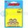 ARP 400-8657 1/2-13 6PT NUT KIT SS - 5 PK