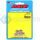 ARP 400-8762 5/16-24 SS FINE NYLOC HEX NUT KIT
