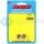 ARP 401-8331 M10 X 1.0 SS 12PT NUT KIT (2/PKG)