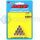 ARP 401-8340 1/4-20IN SS 12PT NUT KIT (10/PKG)