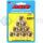 ARP 401-8342 1/2-13 SS 12PT NUT KIT (PACK OF 10)