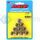 ARP 401-8346 7/16-14 12PT NUT KIT SS - 10 PK
