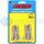 ARP 430-2002 CHEVY LS 45MM UHL HEX EDELBROCK INTAKE MANIFOLD BOLT KIT