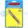 ARP 430-3502 SB & BB CHEVY 3/8 HEX SS PRO STOCK STARTER BOLT KIT