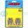 ARP 434-1103 HEADER STUD KIT SS 12PT CHEVY LT1 6.2L SMALL BLOCK