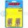 ARP 434-1502 CHEVY LS1 LS2 SS 12PT TIMING COVER BOLT KIT