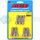 ARP 434-2303 CHEVY LT1 6.2L IGNITION COIL 12PT STAINLESS STEEL BOLT KIT