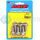 ARP 434-3102 LS1 LS2 SS HEX MOTOR MOUNT BOLT KIT