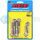 ARP 454-0903 SMALL BLOCK FORD MANUAL TRANSMISSION HEX BELLHOUSING BOLT KIT - POLISHED STAINLESS STEEL