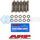 ARP 460-3601 48-84 HARLEY (ALL PAN HEADS AND SHOVEL HEADS) HEAD BOLT KIT