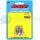 ARP 611-0750 1/4IN X 20 - .75IN UHL 12PT SS BOLT (5/PKG)