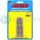 ARP 611-3000 1/4-20 X 3.000 12PT STAINLESS STEEL BOLTS (SET OF 5)